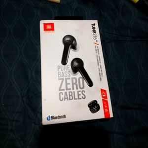 JBL Wireless Headphones